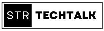 STR Tech Talk Blog